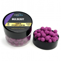 Mulberry Florentine Mini Pop-ups - 6 мм