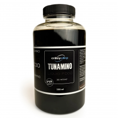 Tunamino (екстракт тунця) - 500 мл