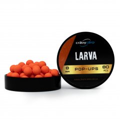 Larva: Pop-ups (личинки комах) - 8 мм