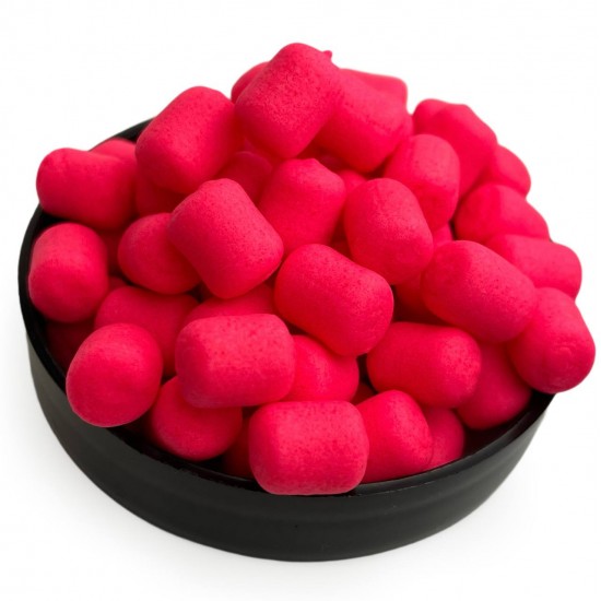 Squid & Octopus Wafters Dumbells (7x10mm)