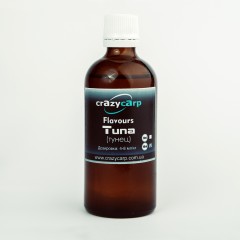 Tuna (тунець) - 50 мл