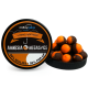 Amnesia & Megaspice Hybrid Wafters - 15 мм