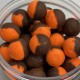 Amnesia & Megaspice Hybrid Wafters - 15 мм