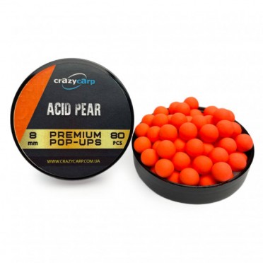 Black Opium Multicolor: Pop-ups - 8 мм - Devil Squid Multicolor