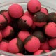 Amnesia & Cranberry Hybrid Wafters - 12 мм