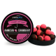 Amnesia & Cranberry Hybrid Wafters - 15 мм Amnesia & Cranberry Hybrid Wafters - 15 мм