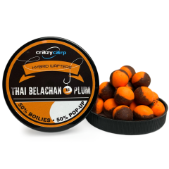 Thai Belachan & Plum Hybrid Wafters - 15 мм