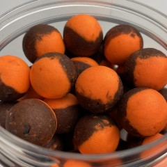 Thai Belachan & Plum Hybrid Wafters - 15 мм