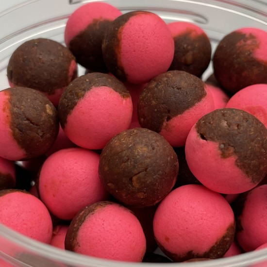 Thai Belachan & Mulberry Hybrid Wafters - 12 мм