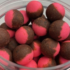 Thai Belachan & Mulberry Hybrid Wafters - 15 мм