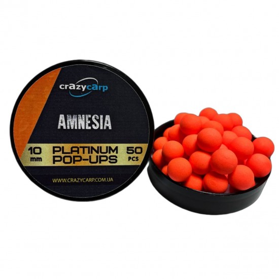 Amnesia: Pop-ups - 10 мм