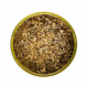 Crushed Hemp Seed (мелена конопля) - 900 мл