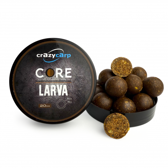 LARVA: Core (2в1) - 20→15 мм
