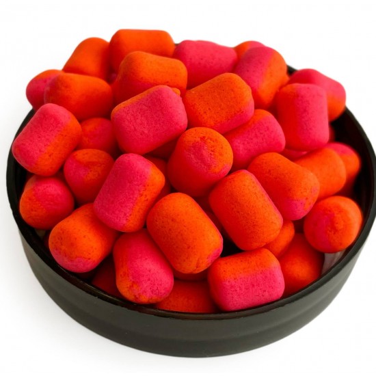 Indian Spice: Wafters Dumbells (7x10mm)