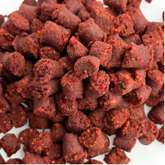 Devil Squid: Granules (варені) 10 мм - 1 кг