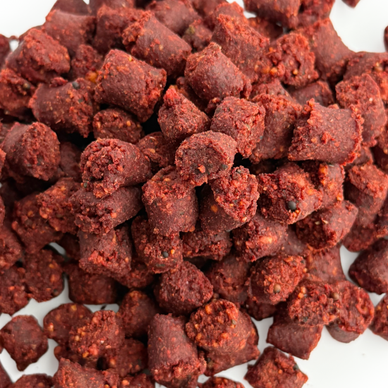 Devil Squid: Granules (варені) 10 мм - 1 кг