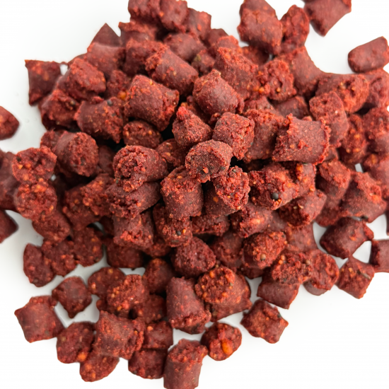 Devil Squid: Granules (варені) 10 мм - 1 кг