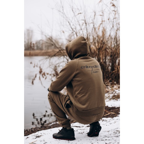 Костюм Crazy Carp Костюм Crazy Carp