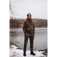 Костюм Crazy Carp 