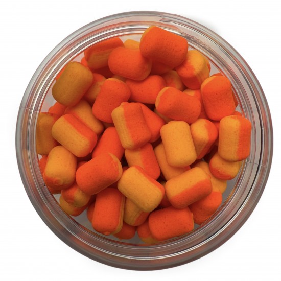 Crayfish & Peach: Wafters Dumbbells - 7x10мм
