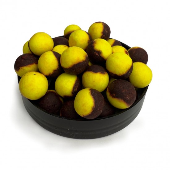 Black Opium & Pineapple Hybrid Wafters - 12 мм Black Opium & Pineapple Hybrid Wafters - 12 мм