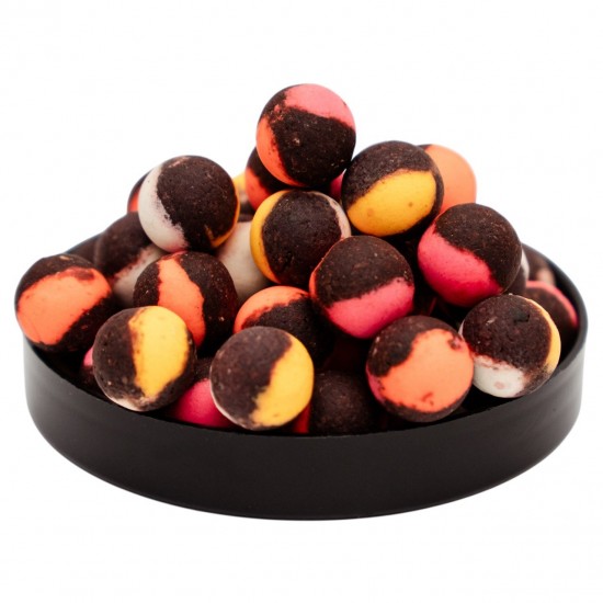 Black Opium Multicolour Hybrid Wafters - 12мм
