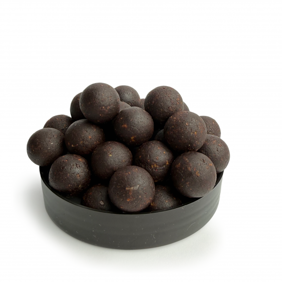 Black Opium: Hookbaits (розчинні) - 15 мм