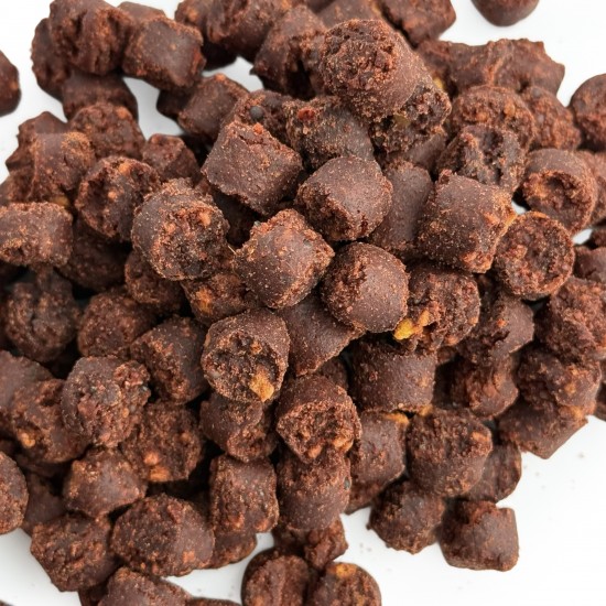 Black Opium: Granules (варені) 10 мм - 1 кг