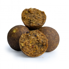 LARVA: Shelf Life (варені) 24 мм - 5 кг