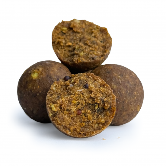 LARVA: Shelf Life (варені) 24 мм - 5 кг