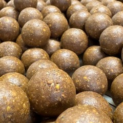 LARVA: Soluble (розчинні) 24 мм - 1 кг