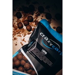 LARVA: Shelf Life (варені) 24 мм - 1 кг