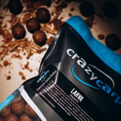 LARVA: Shelf Life (варені) 24 мм - 1 кг