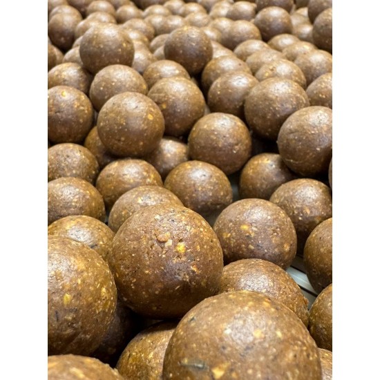 LARVA: Soluble (розчинні) 24 мм - 1 кг