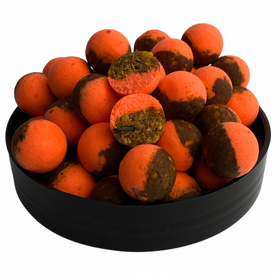 Larva & SuperSpice Hybrid Wafters - 12 мм