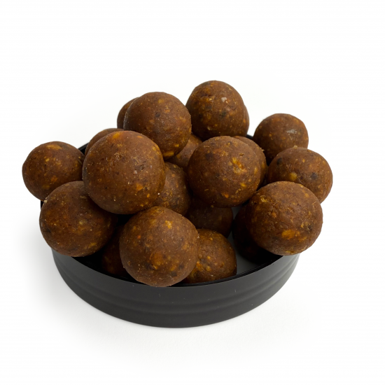 Larva: Hookbaits (варені) - 15 мм