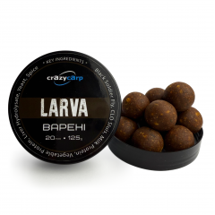 Larva: Hookbaits (варені) - 20 мм