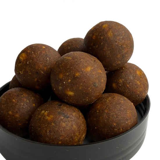 Larva: Hookbaits (варені) - 20 мм