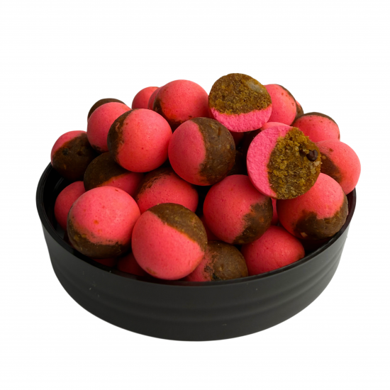 Larva & Crayfish Hybrid Wafters - 12 мм