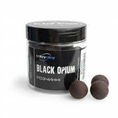 Black Opium: Hookbaits (розчинні) - 20 мм