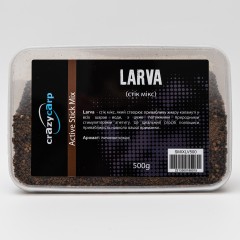 Larva: Active Stick Mix - 500 г