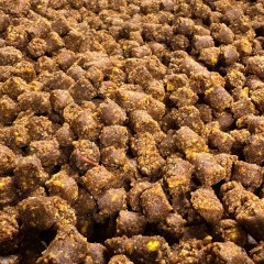 Larva: Granules (варені) 10 мм - 1 кг