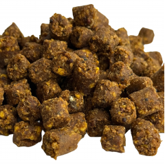 Larva: Granules (варені) 10 мм - 5 кг