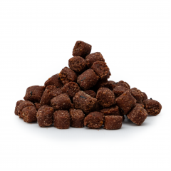 Krill & Robin Red: Granules (варені) 10 мм - 1 кг