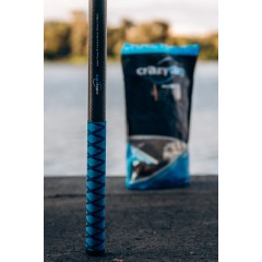 Carbon Crazy Stick (карбоновая кобра) - 32 мм - 140 см