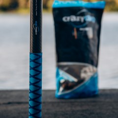 Carbon Crazy Stick (карбоновая кобра) - 32 мм - 140 см