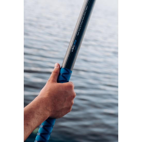 Carbon Crazy Stick (карбоновая кобра) - 32 мм - 140 см