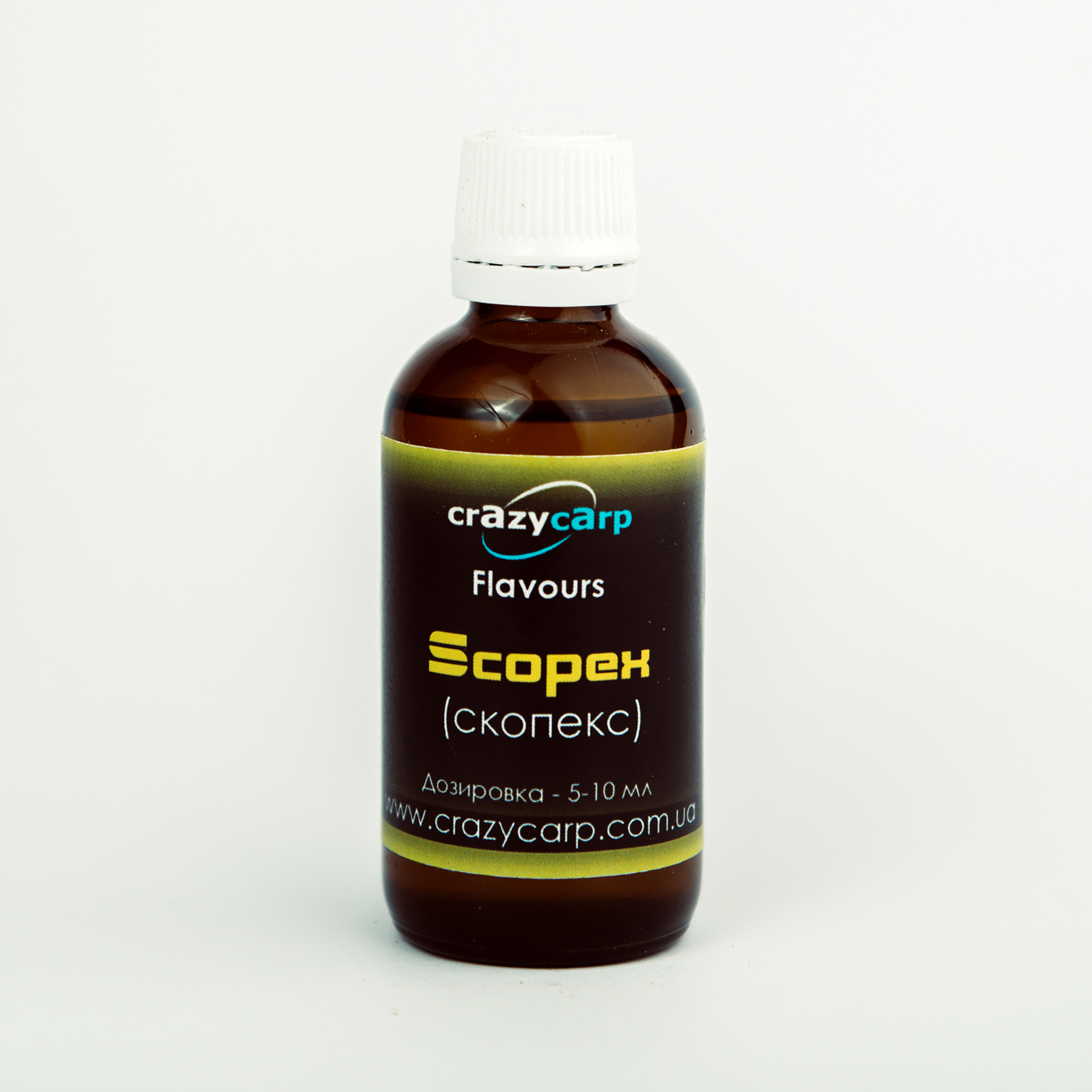 Scopex (скопекс) - crazycarp.com.ua
