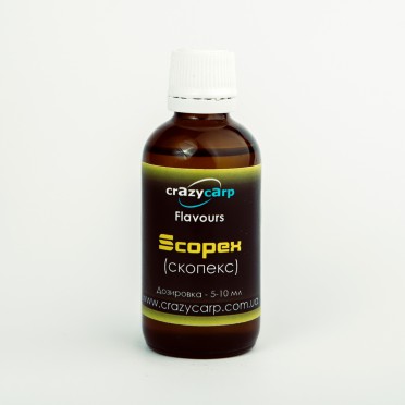 Scopex (скопекс) - crazycarp.com.ua